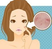 アスタリズム お肌にアスタキサンチン